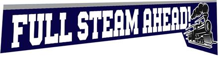 Full Steam 